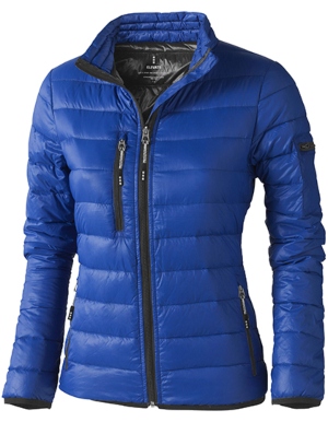 EL39306 Elevate Scotia Light Down Ladies Jacket