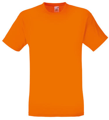 F110 Fruit of the Loom Original T T-Shirt kaufen