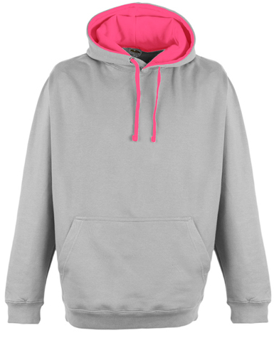 JH013 Just Hoods Superbright Hoodie Trekkingbekleidung