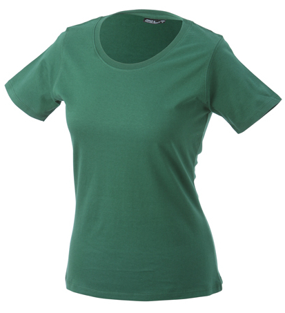 JN901 James+Nicholson Ladies´ Basic-T T-Shirt kaufen