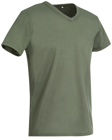 S9010 Stedman® Ben V-Neck T-Shirt kaufen