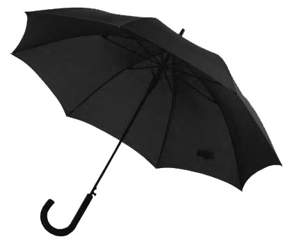 SC59 Windproof-Stockschirm