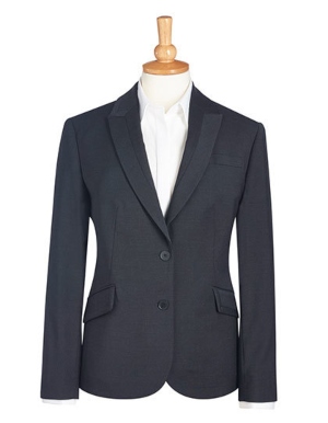 BR601 Brook Taverner Sophisticated Collection Blazer Novara