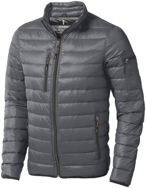 EL39305 Elevate Scotia Light Down Jacket Daunenjacke reparieren