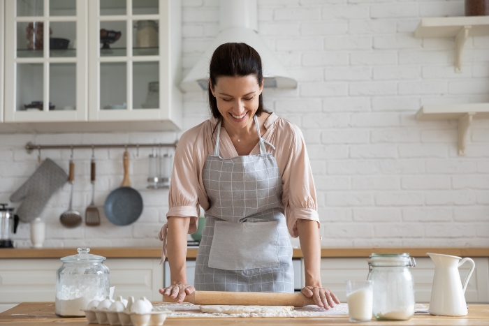 Einfach schoener backen und kochen