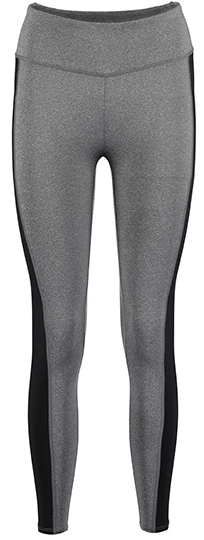 K944 Gamegear Contrast Full Length Leggins