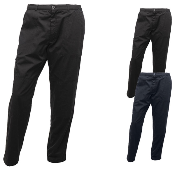 RG5000 Regatta Pro Cargo Trouser