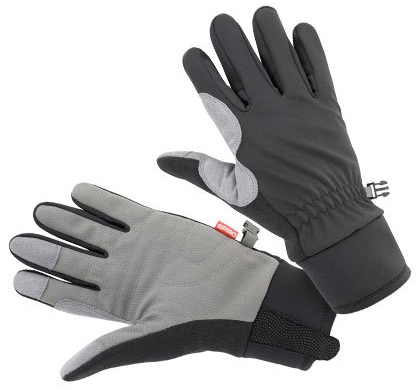 RT258 SPIRO BIKEWEAR Winter Gloves