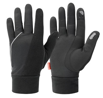 RT267 SPIRO Elite Running Gloves
