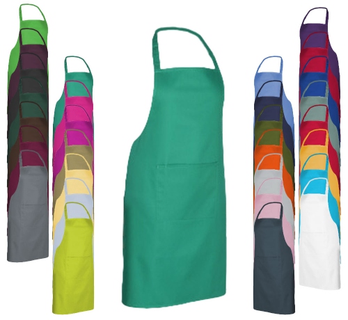 X987 Link Kitchenwear Grillschuerze