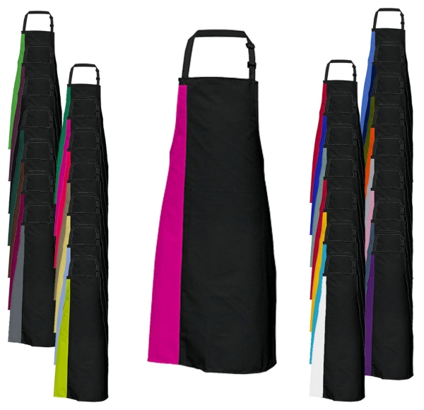 X988 Link Kitchenwear Duo Schuerze