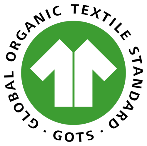 GOTS Global organic textile standard Textilsiegel