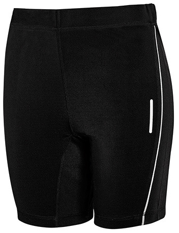 L01413 SOL´S Women`s Running Shorts Chicago