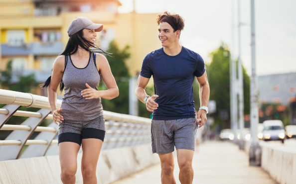 Running Bekleidung
