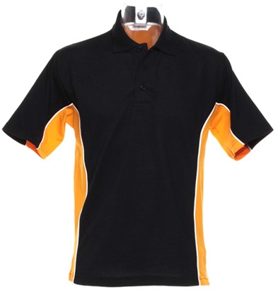 K475 Gamegear Track Polo