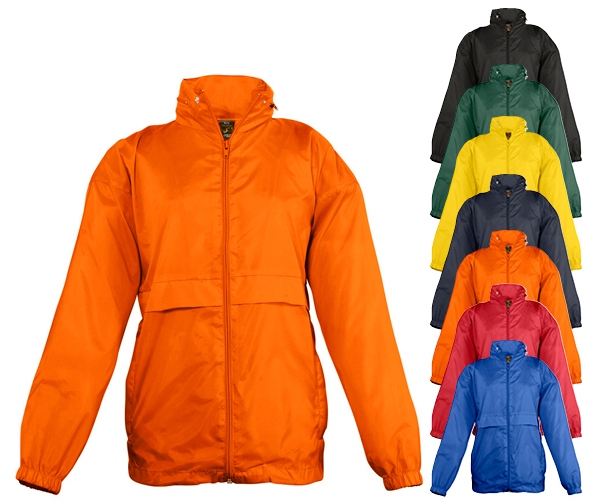 SOL´S Kids Windbreaker Surf