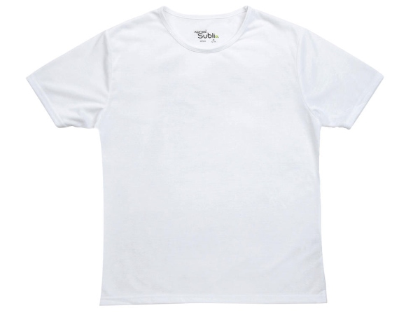 XP523 Xpres Damen Subli Plus T-Shirt Speziell fuer Sublimationsdruck