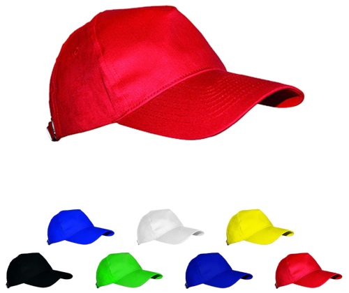 Original Cap für Kinder