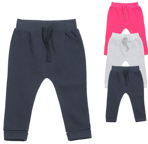 LW062 Larkwood Toddler Joggers - Kindergartenkleidung