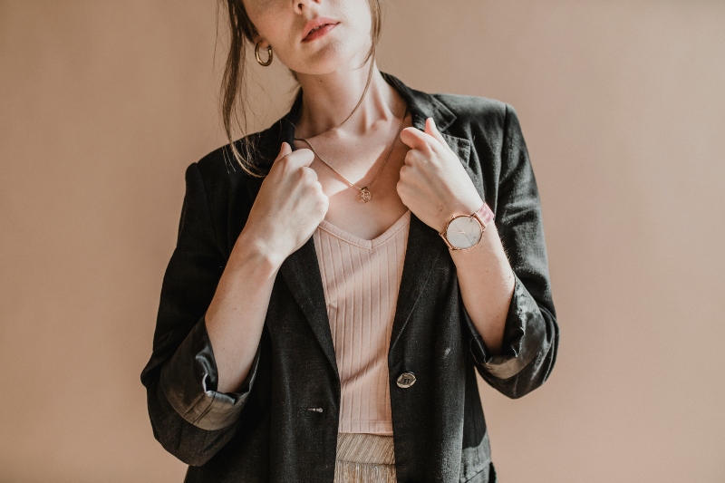 Modetrend Layering
