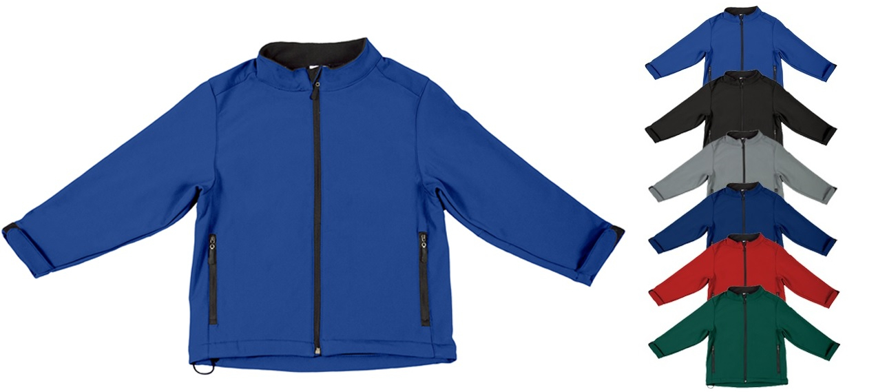 Die richtige Kindergartenkleidung - Textilwaren Magazin