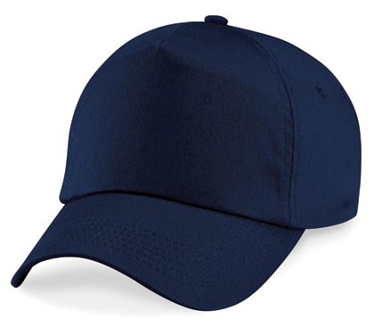 CB10 Beechfield Original 5-Panel Cap