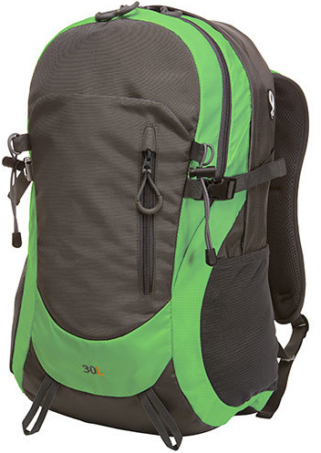 HF9123 Halfar Rucksack Trail