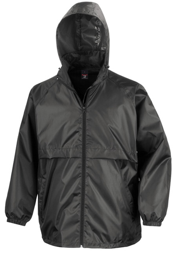 RT205 Result Core Lightweight Jacket