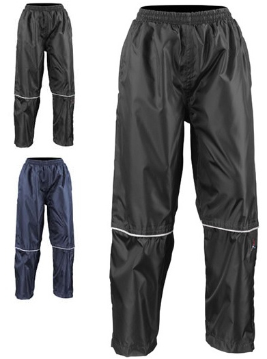  RT156X Result Waterproof 2000 Sport Trouser Result