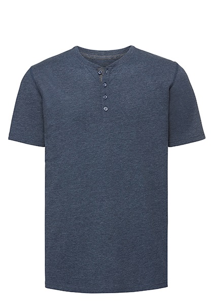 Russell Men`s Henley HD T