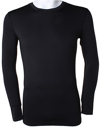 K979 Gamegear Cooltex Warmtex Base Layer Long Sleeve