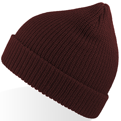 AT801 Atlantis Woolly Beanie - für eine Winterwanderung geeignet