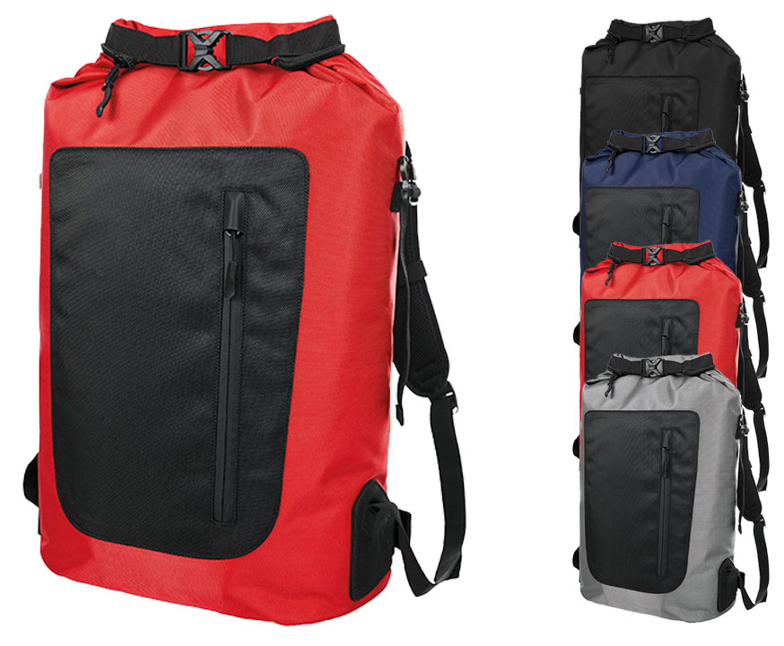 HF4021 Halfar Backpack Storm