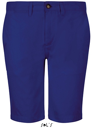 SOL´S Jasper Mens Bermuda Short