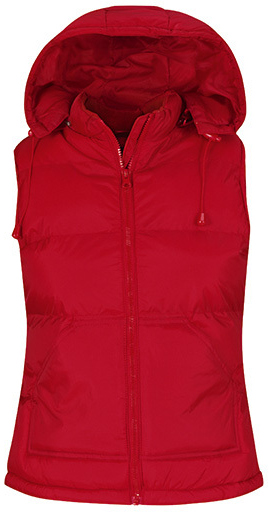 BCJW935 B&C Bodywarmer Zen+ / Women