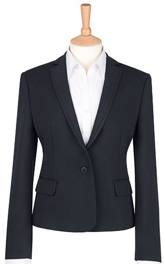 BR650 Brook Taverner One Collection Blazer Saturn