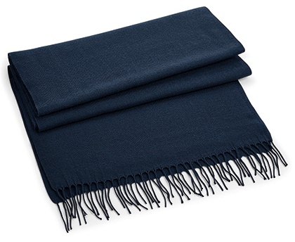 CB500 Beechfield Classic Woven Scarf