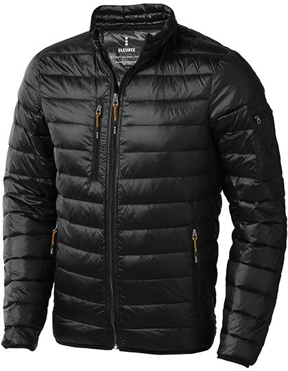 EL39305 Elevate Herren Scotia leichte Daunenjacke EL39305 Elevate Herren Scotia leichte Daunenjacke