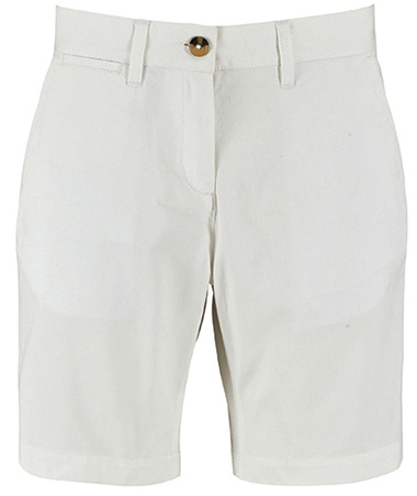 SOL´S Womens Chino Bermuda Shorts Jasper