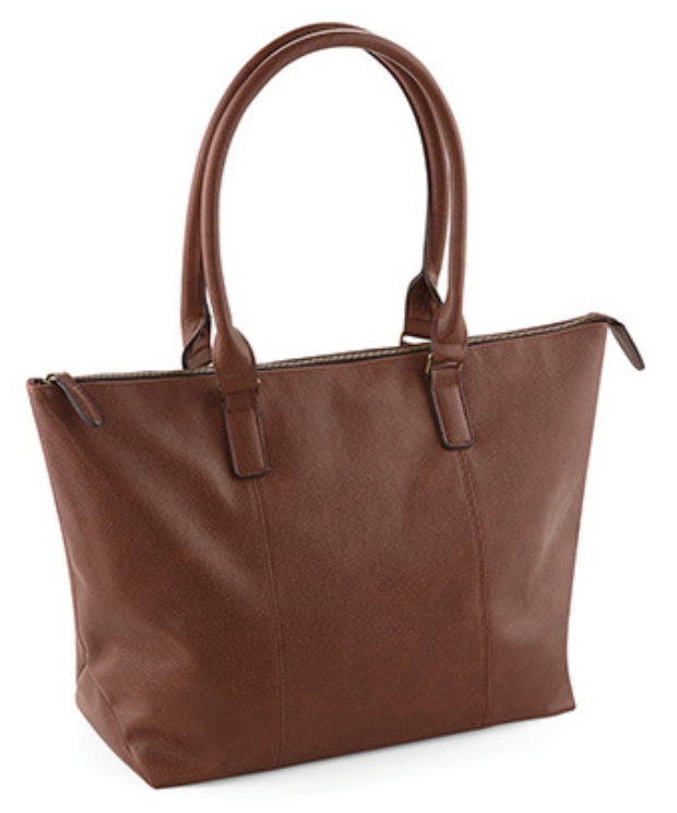 Quadra NuHide Handbag