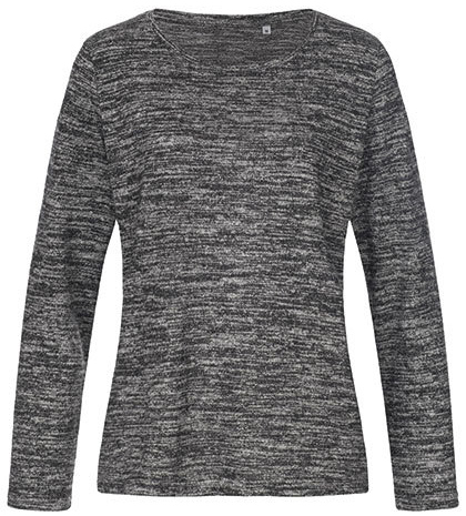 S9180 Stedman® Knit Sweater for women