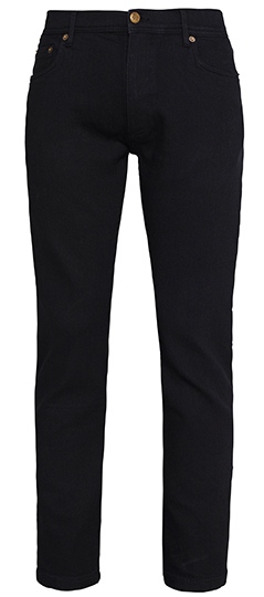 SD001 So Denim Men's Leo Straight Jeans