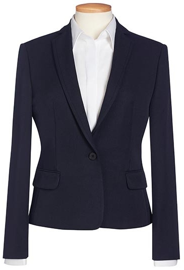 BR650 Brook Taverner One Collection Blazer Saturn