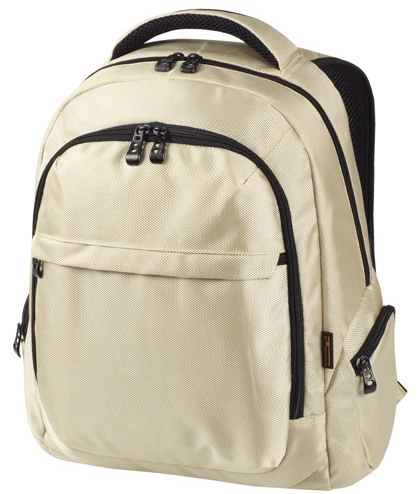 HF7798 Halfar Notebook Backpack Mission