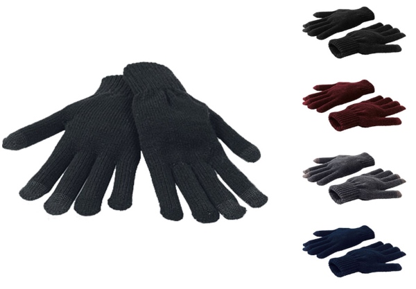 AT759 Atlantis Gloves Touchscreen-Handschuhe