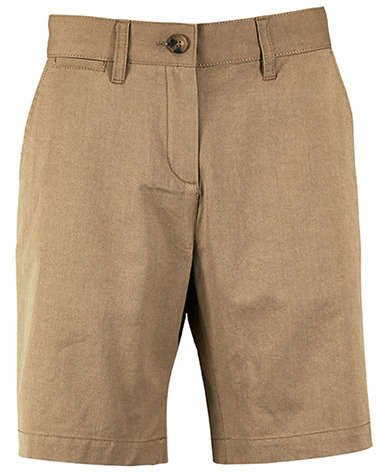 L02762 SOL´S Womens Chino Bermuda Shorts Jasper Outfits für kurvige Frauen 