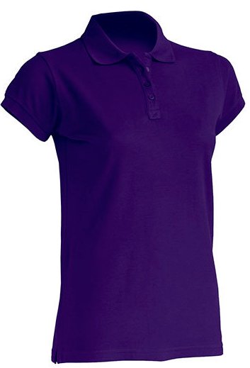 JHK511 JHK Polo Regulär Damen