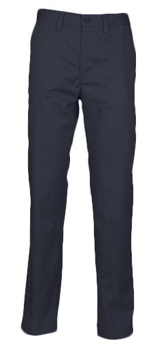 Henbury Herren 65/35 Chinohose