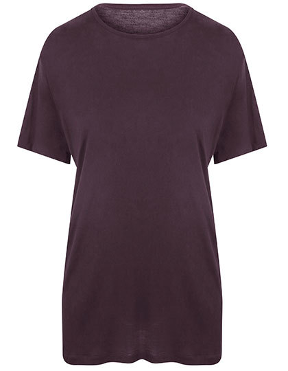 EA002 Ecologie DainTree EcoViscose Tee