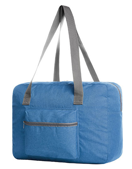 HF15018 Halfar Sport/Travel Bag Sky